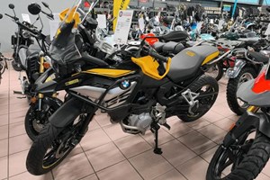 Angebot BMW F 750 GS