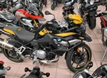 Angebot BMW F 750 GS