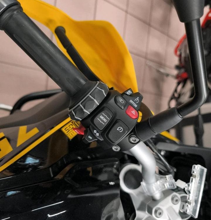 Angebot BMW F 750 GS