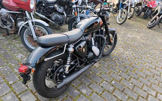 Gebrauchtmotorrad BSA Gold Star 650 - Bild 10