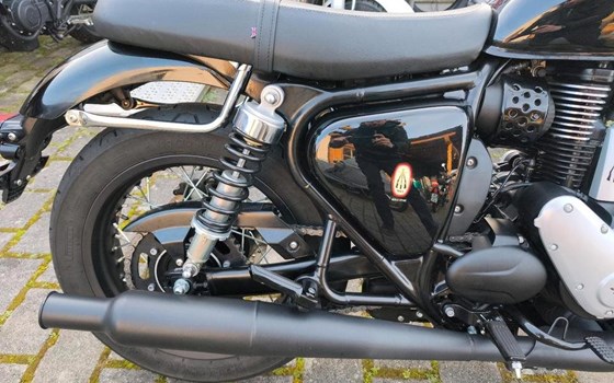 Gebrauchtmotorrad BSA Gold Star 650 - Bild 4