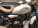 Angebot Royal Enfield Guerrilla 450