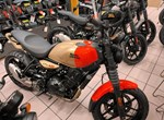 Angebot Royal Enfield Guerrilla 450