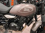 Angebot Royal Enfield Guerrilla 450