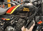 Angebot Royal Enfield Guerrilla 450