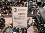 Angebot Royal Enfield Guerrilla 450