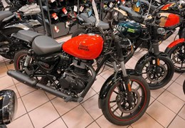 Gebrauchte Royal Enfield Meteor 350