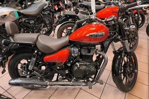 Angebot Royal Enfield Meteor 350 Supernova