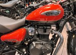 Angebot Royal Enfield Meteor 350 Supernova