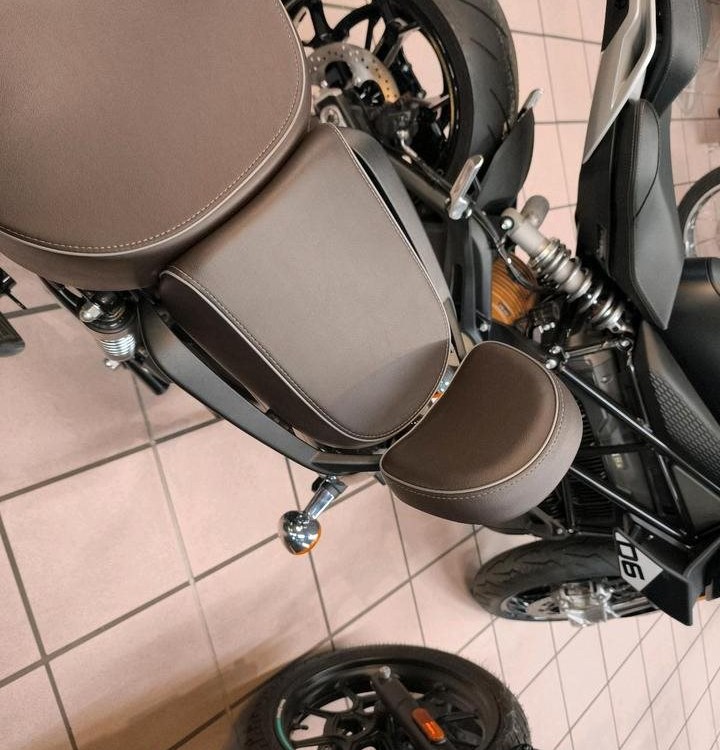 Angebot Royal Enfield Meteor 350 Supernova