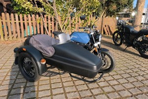 Angebot Brixton Crossfire 500