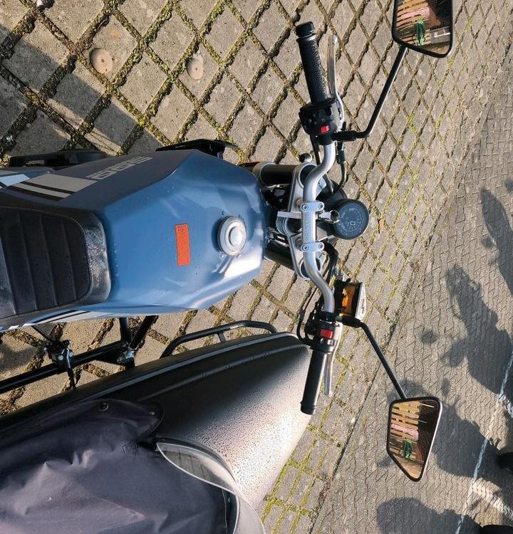 Angebot Brixton Crossfire 500