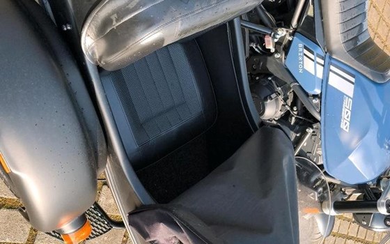 Gebrauchtmotorrad Brixton Crossfire 500 - Bild 12