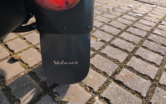 Gebrauchtmotorrad Brixton Crossfire 500 - Bild 3