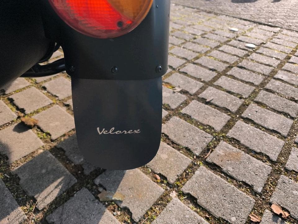 Angebot Brixton Crossfire 500