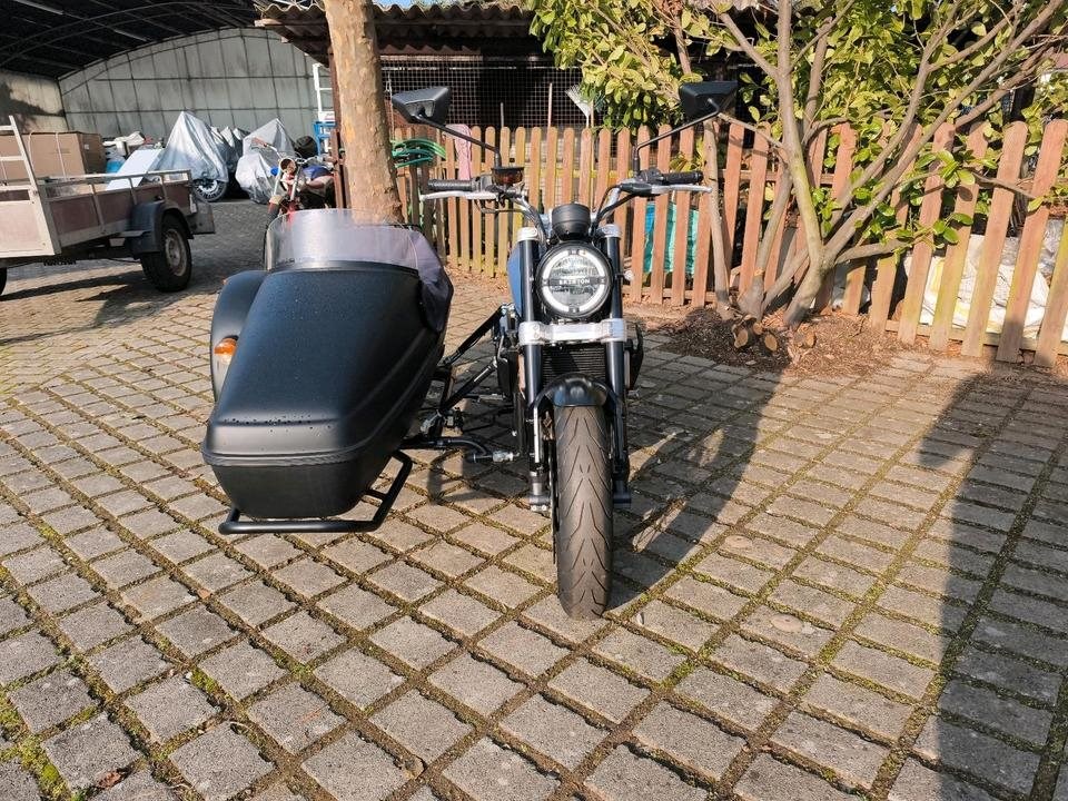 Angebot Brixton Crossfire 500