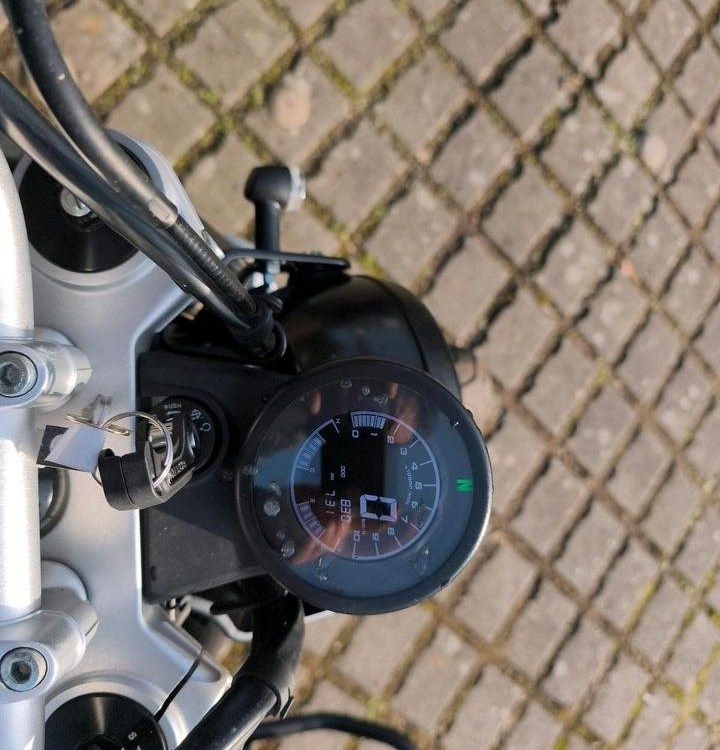 Angebot Brixton Crossfire 500