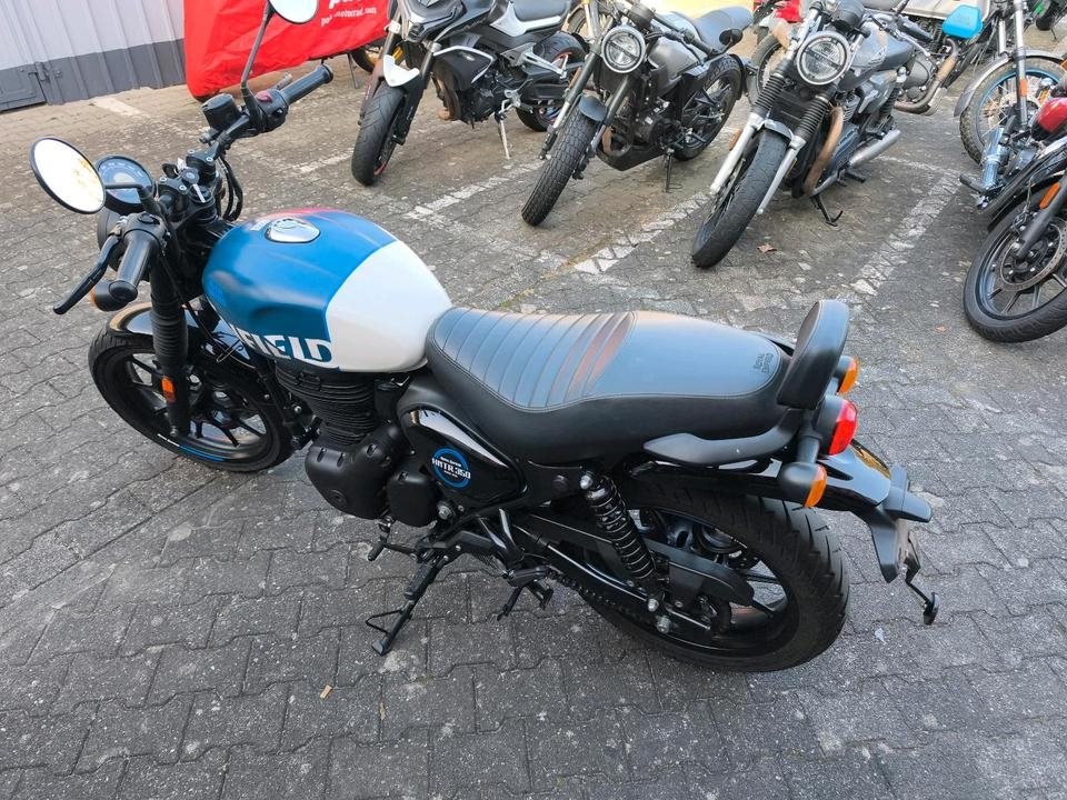 Angebot Royal Enfield HNTR 350