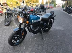 Angebot Royal Enfield HNTR 350