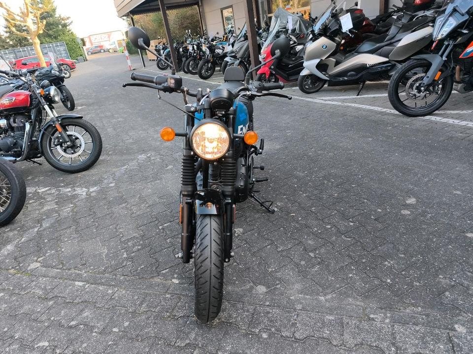 Angebot Royal Enfield HNTR 350