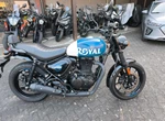 Angebot Royal Enfield HNTR 350