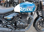 Angebot Royal Enfield HNTR 350