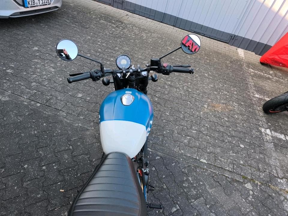 Angebot Royal Enfield HNTR 350