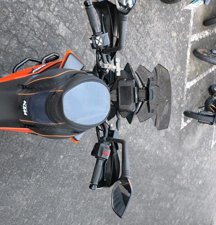 Angebot KTM 390 Adventure