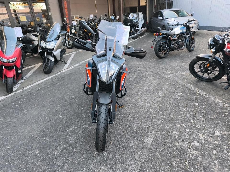 Angebot KTM 390 Adventure