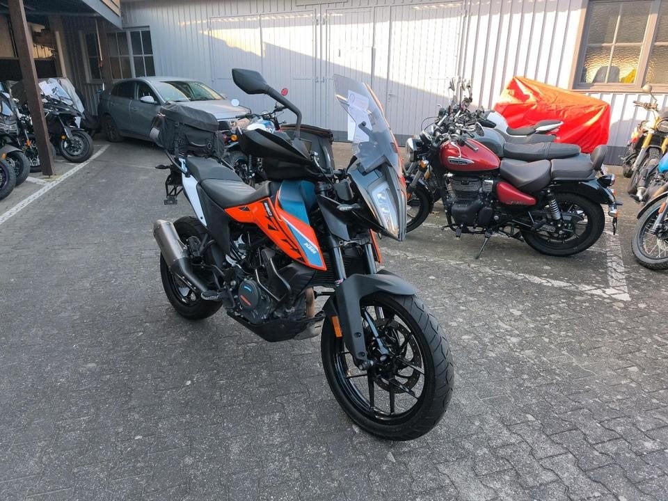 Angebot KTM 390 Adventure