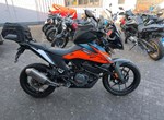 Angebot KTM 390 Adventure