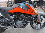 Angebot KTM 390 Adventure