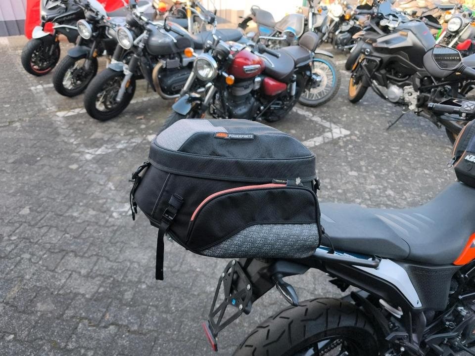 Angebot KTM 390 Adventure