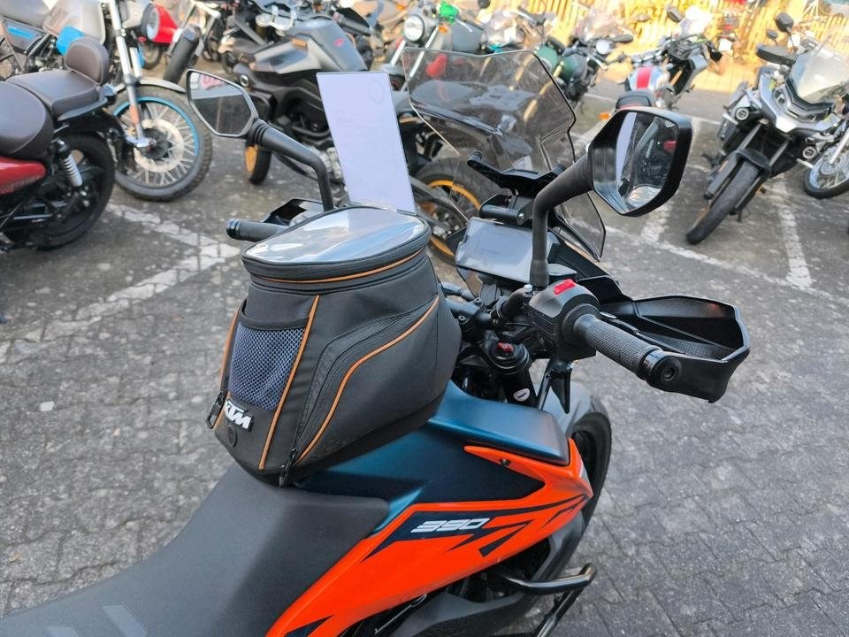 Angebot KTM 390 Adventure