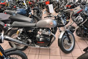 Angebot Royal Enfield Interceptor 650