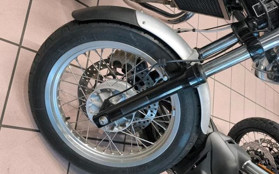 Gebrauchtmotorrad Royal Enfield Interceptor 650 - Bild 10