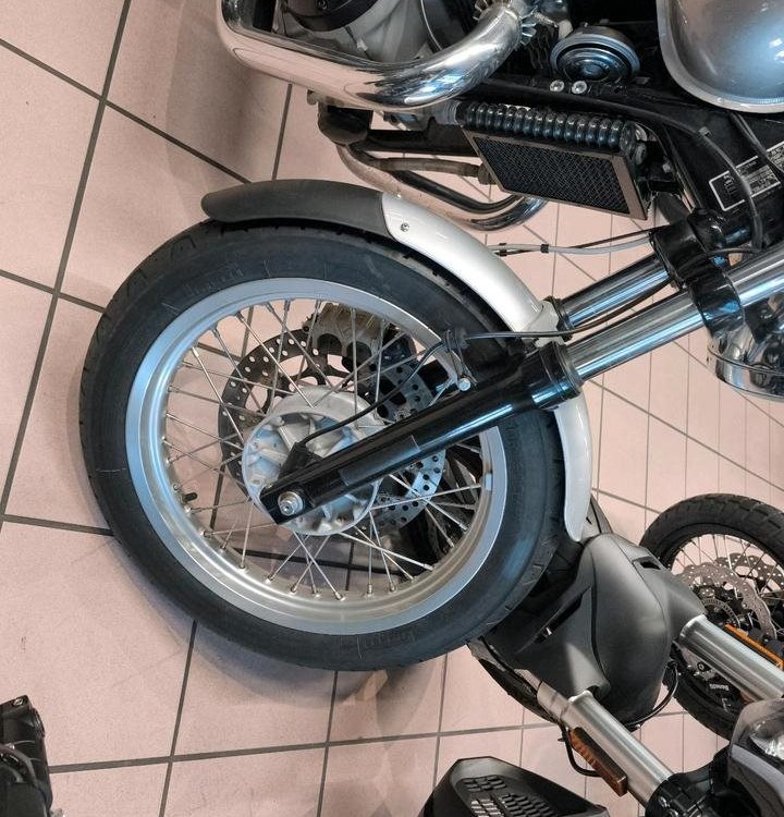 Angebot Royal Enfield Interceptor 650