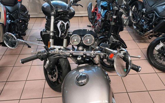 Gebrauchtmotorrad Royal Enfield Interceptor 650 - Bild 12