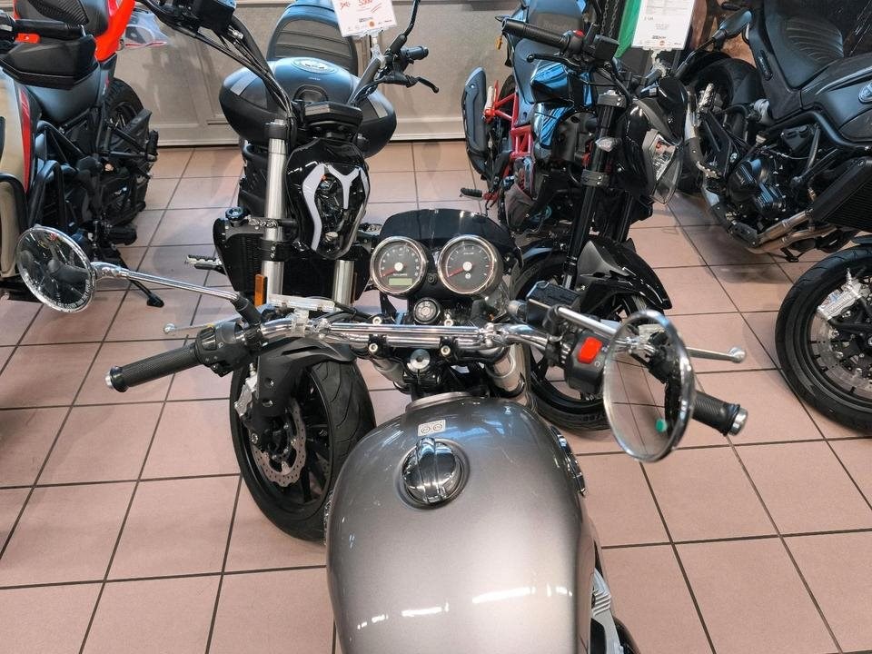 Angebot Royal Enfield Interceptor 650