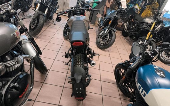 Gebrauchtmotorrad Brixton Crossfire 125 - Bild 5