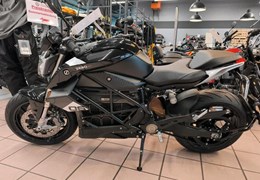 Neumotorrad Zero SR/F