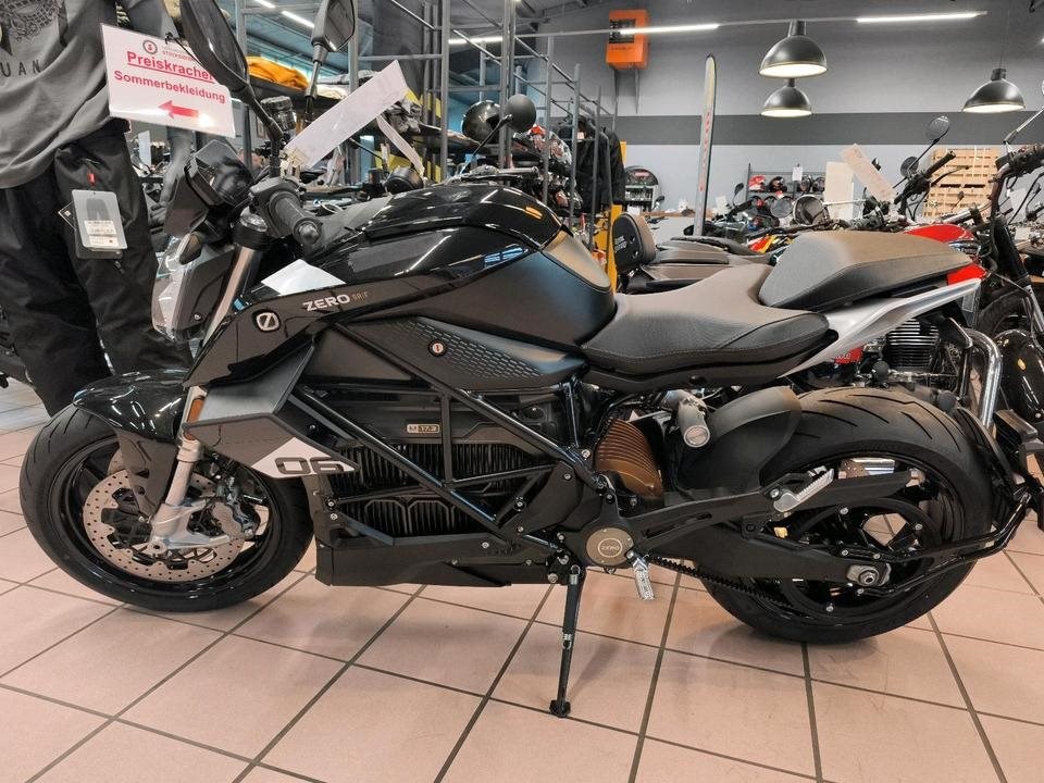 Angebot Zero SR/F