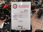 Angebot Zero SR/F