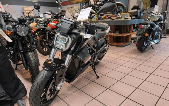 Neufahrzeug Zero SR/F - Bild 2