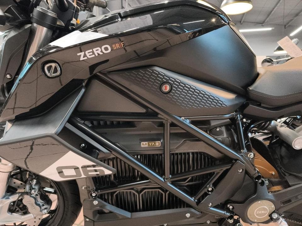 Angebot Zero SR/F