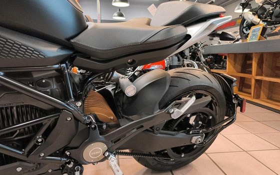 Neufahrzeug Zero SR/F - Bild 6