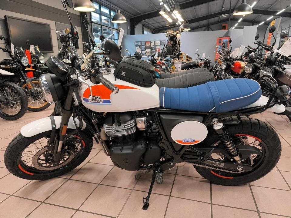 Angebot Royal Enfield Bear 650