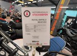 Angebot Royal Enfield Bear 650