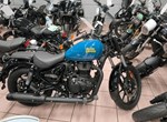 Angebot Royal Enfield Meteor 350