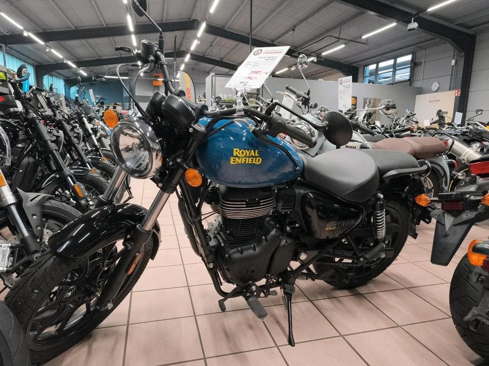 Angebot Royal Enfield Meteor 350